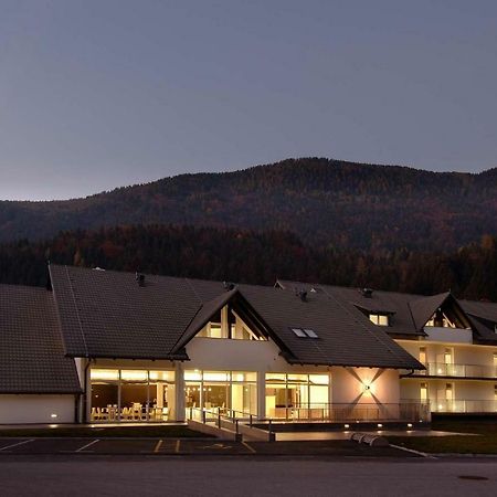 Klass 103 Kranjska Gora Εξωτερικό φωτογραφία