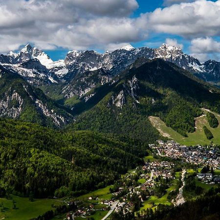 Klass 103 Kranjska Gora Εξωτερικό φωτογραφία