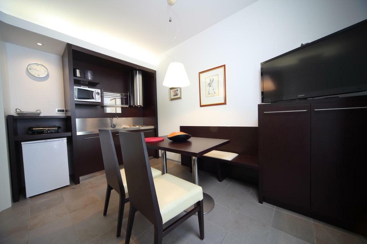 Klass 103 Kranjska Gora Εξωτερικό φωτογραφία