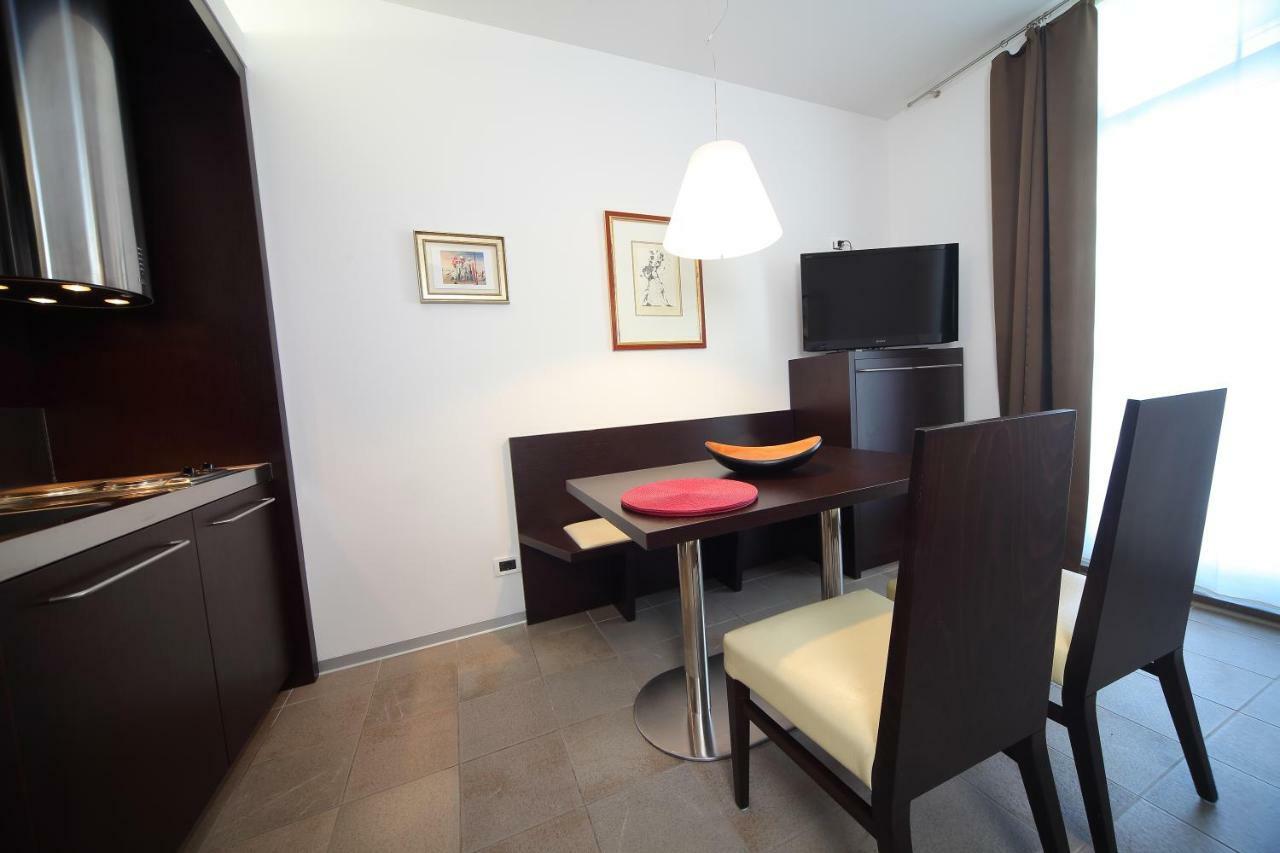 Klass 103 Kranjska Gora Εξωτερικό φωτογραφία
