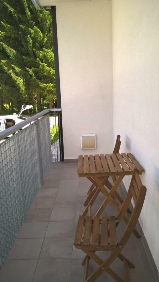 Klass 103 Kranjska Gora Εξωτερικό φωτογραφία