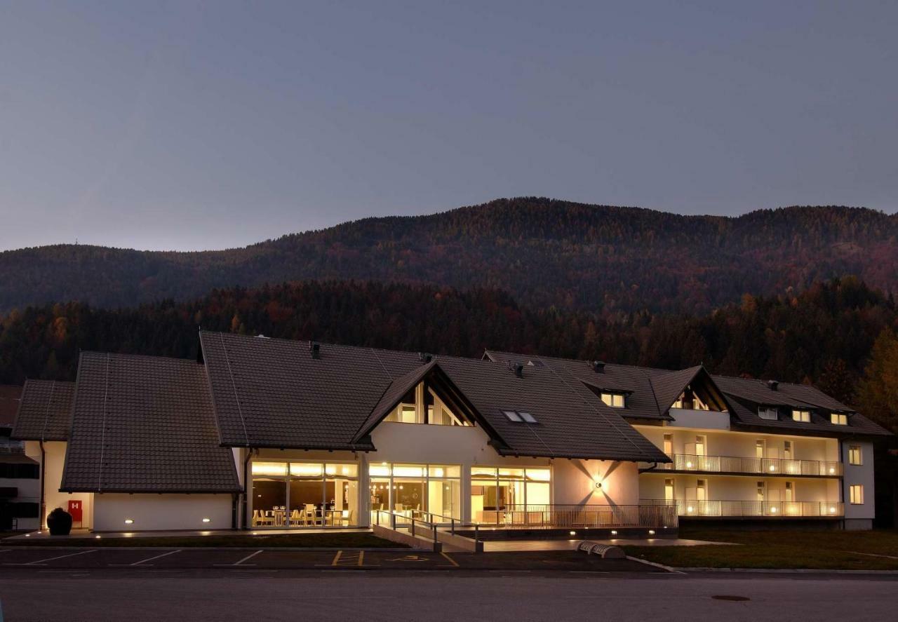 Klass 103 Kranjska Gora Εξωτερικό φωτογραφία