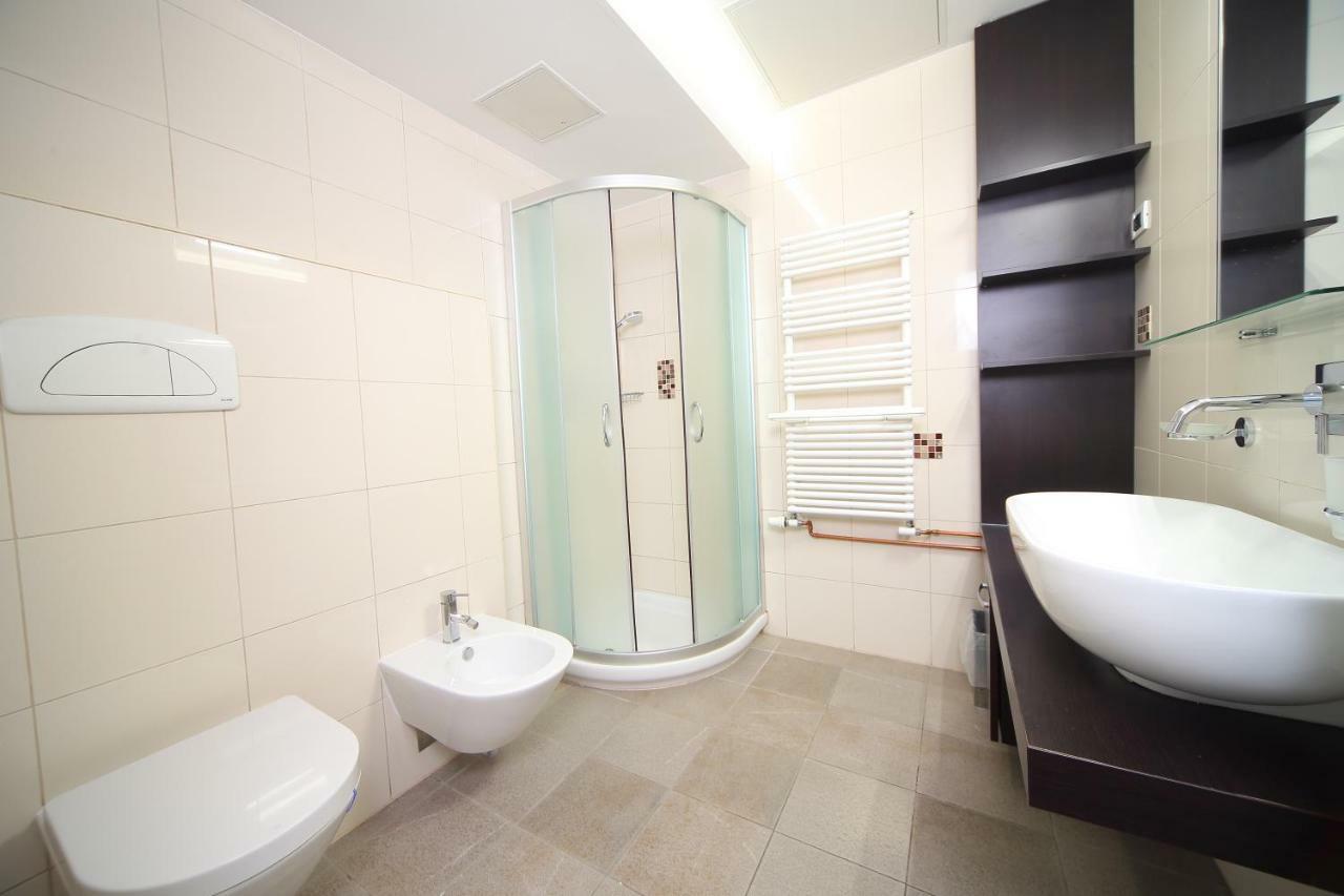 Klass 103 Kranjska Gora Εξωτερικό φωτογραφία