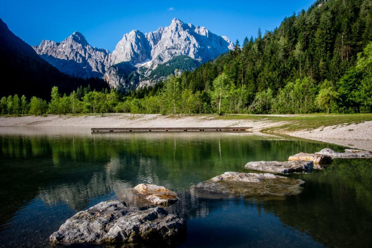 Klass 103 Kranjska Gora Εξωτερικό φωτογραφία